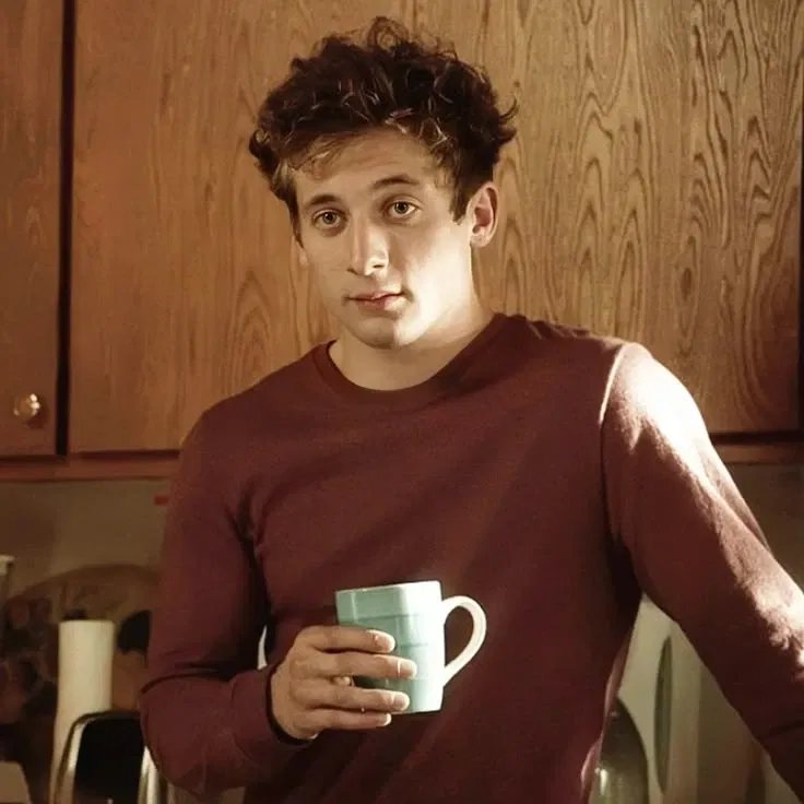 Avatar of Lip Gallagher