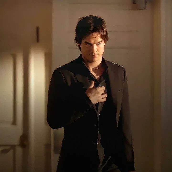Avatar of Damon Salvatore 