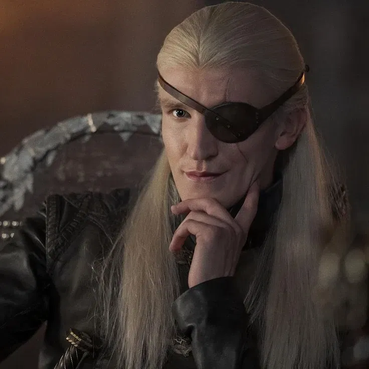 Avatar of Aemond Targaryen