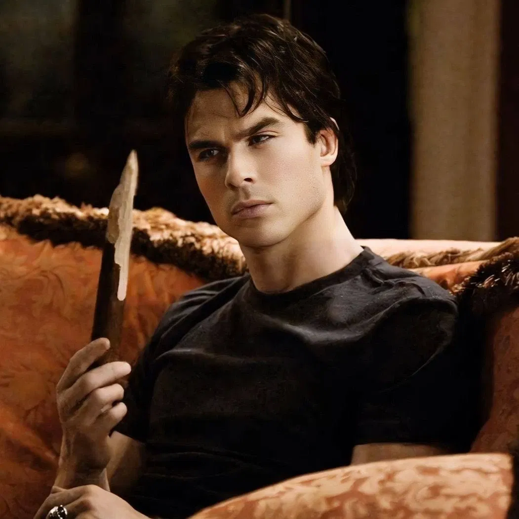 Avatar of Damon Salvatore