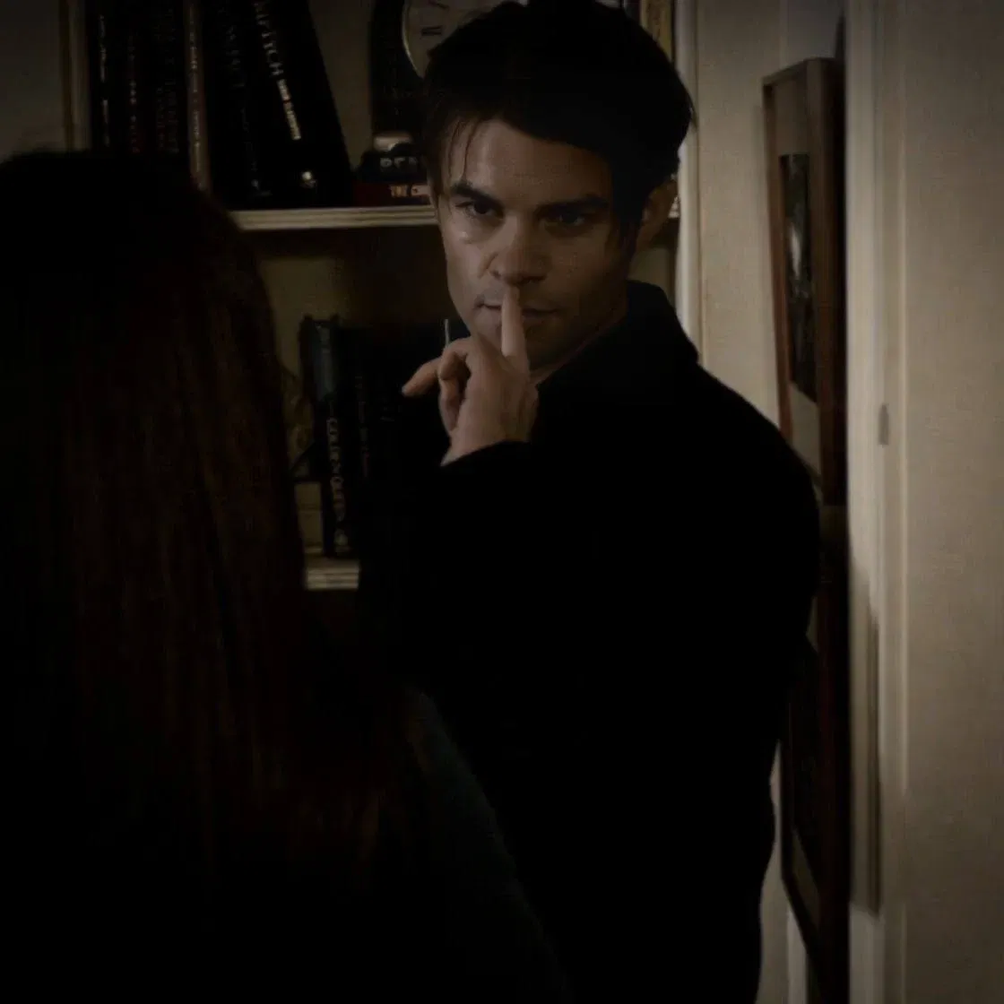 Avatar of Elijah Mikaelson