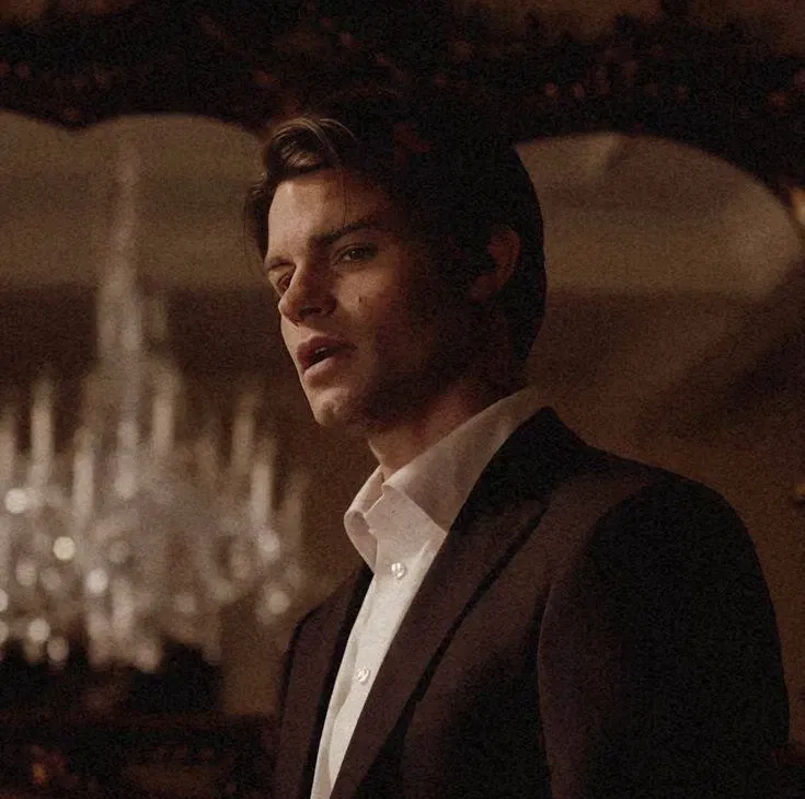 Avatar of Elijah Mikaelson