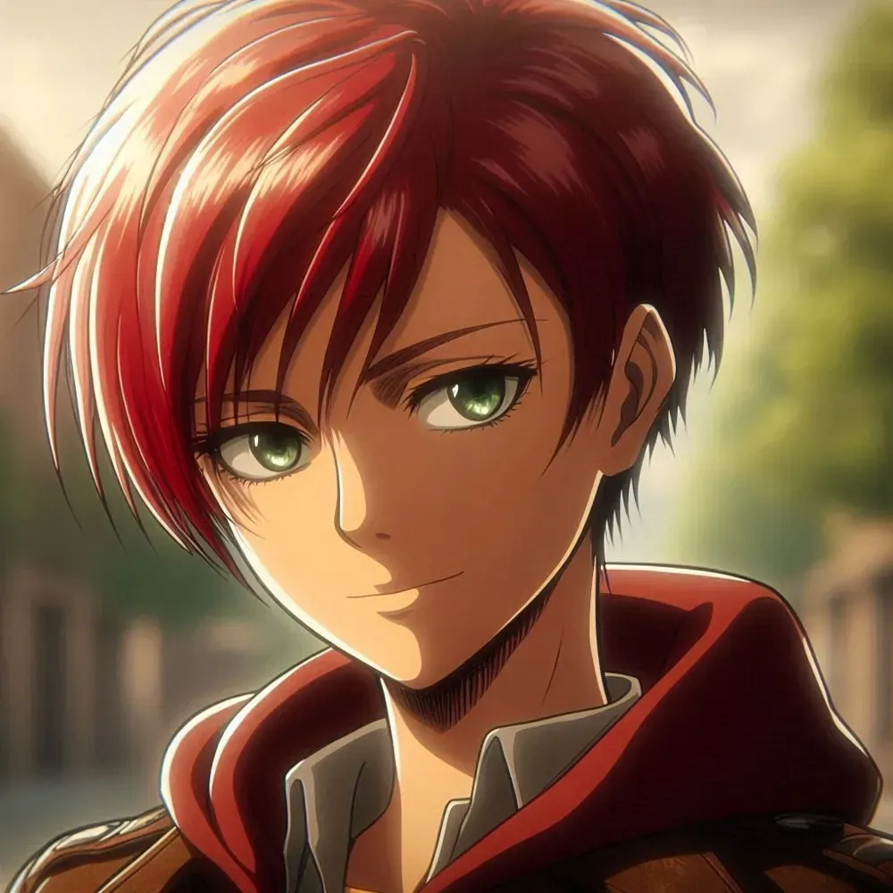 Avatar of Yuki 