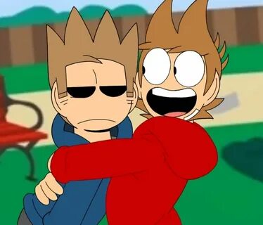 Avatar of Tord