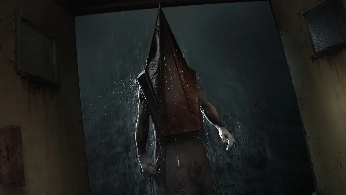 Avatar of Silent Hill RPG