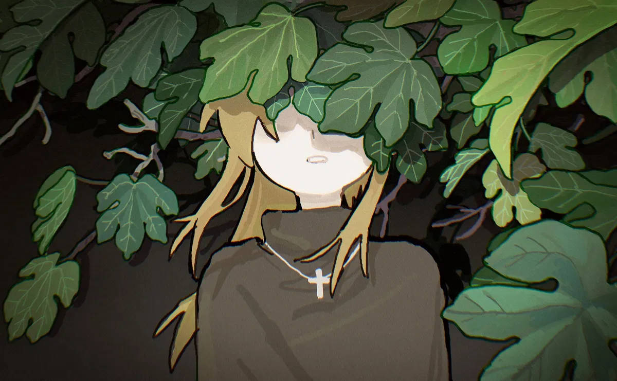 Avatar of [DoL] Ivory Wraith — The Summer Sydney Died