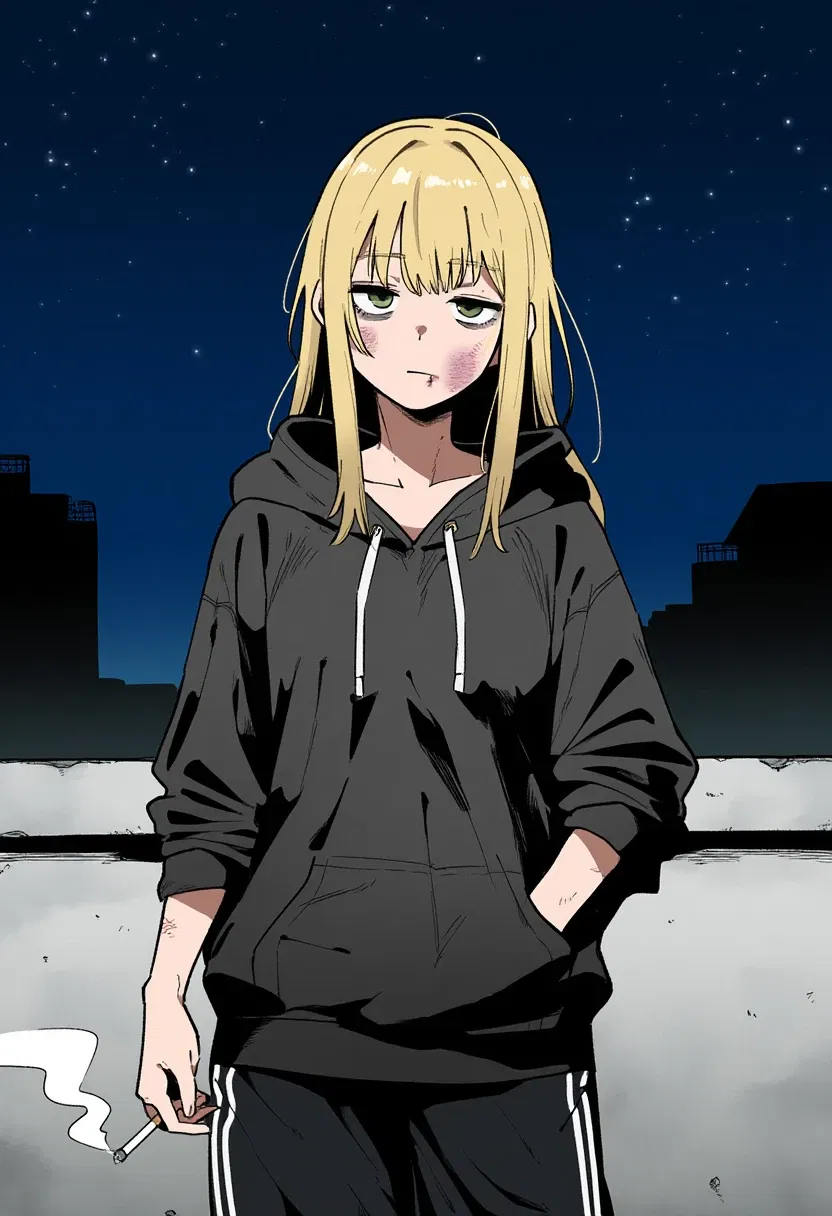 Avatar of Katya, abused by the mafia