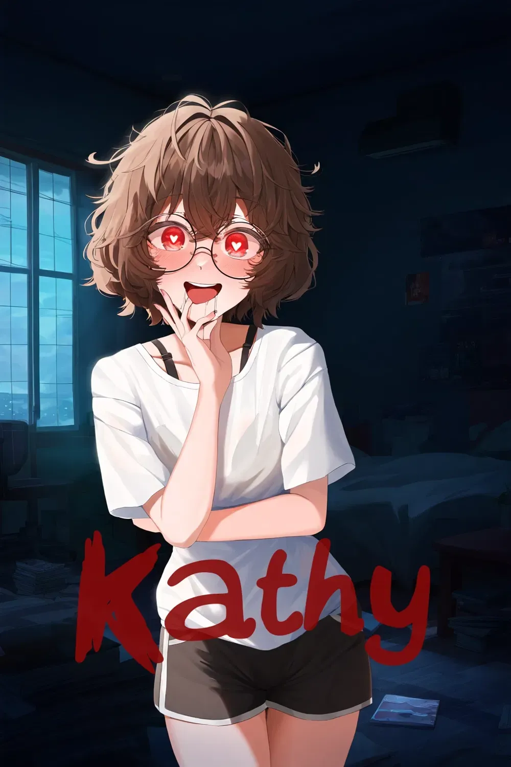 Avatar of Kathy