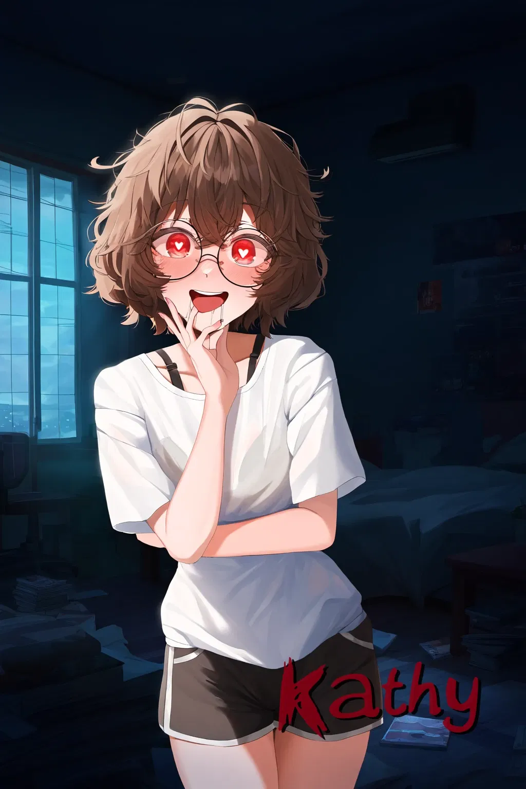 Avatar of Kathy