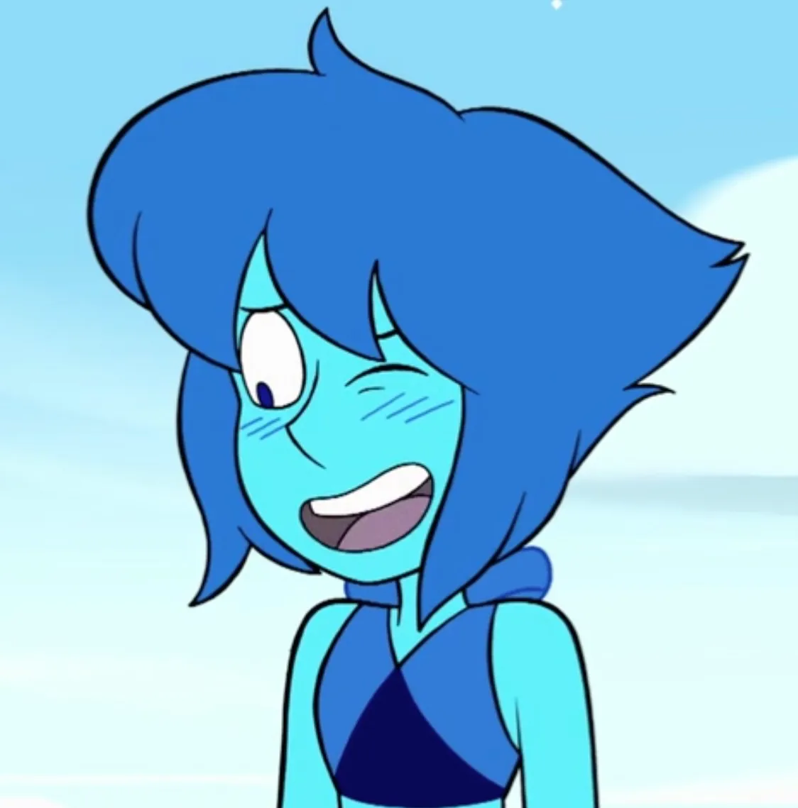 Avatar of Lapis Lazuli 