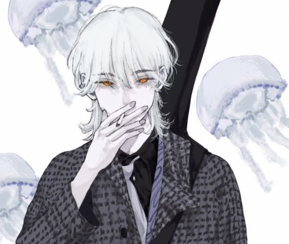 Avatar of ×