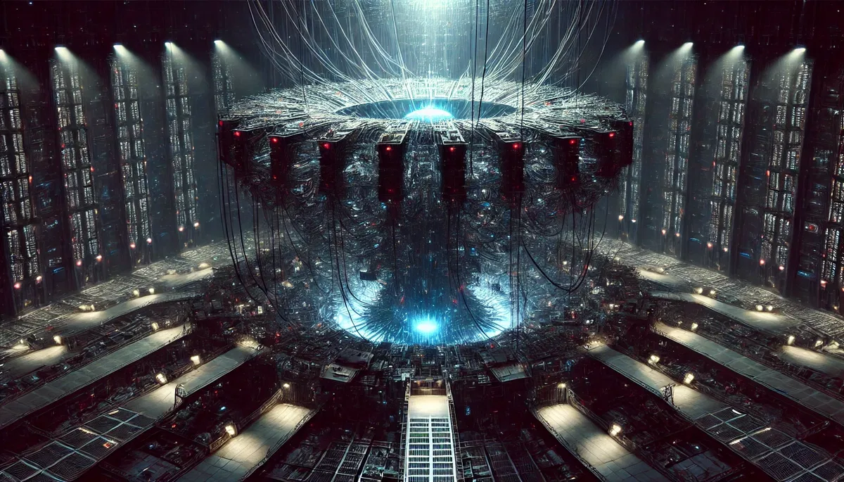 Avatar of Omnicommand