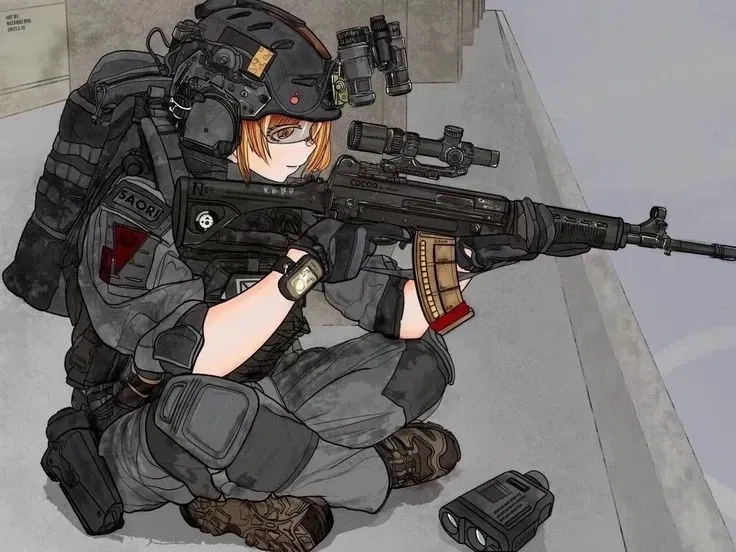 Avatar of Saori Nakamura