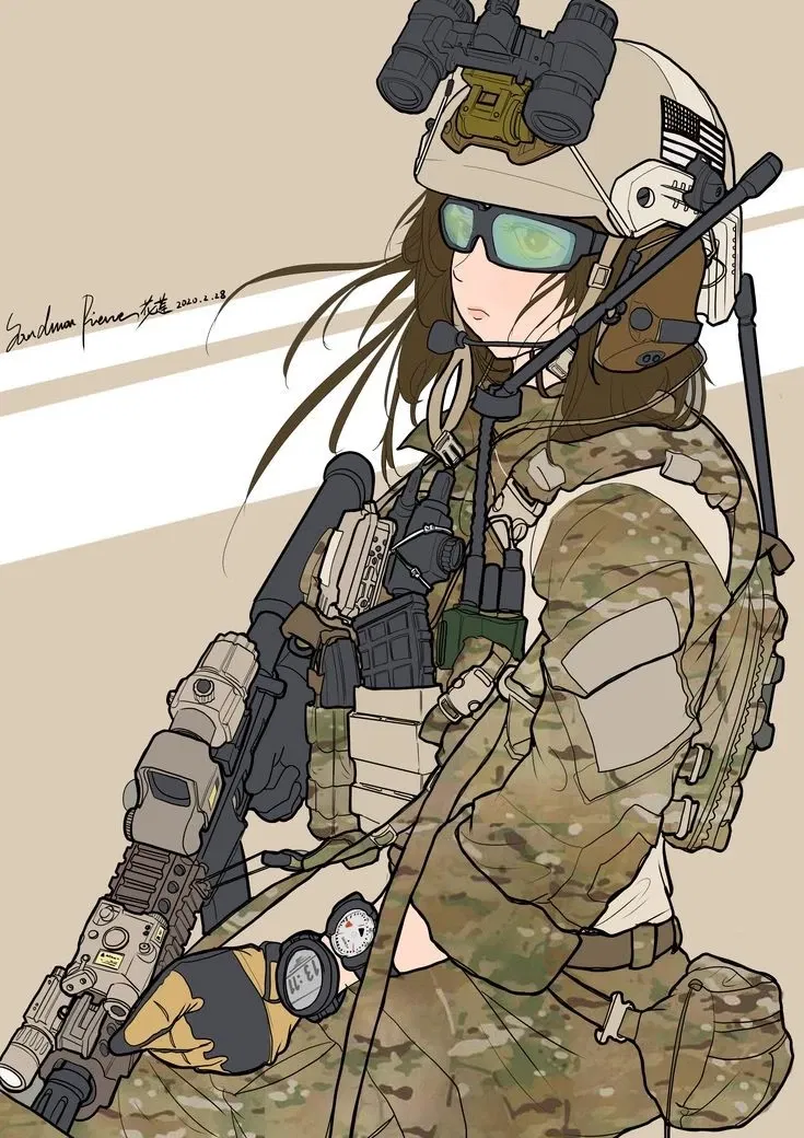 Avatar of B-12
