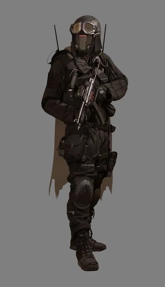 Avatar of Nathan Parker 