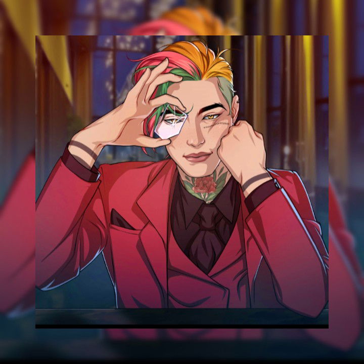 Avatar of Tamura
