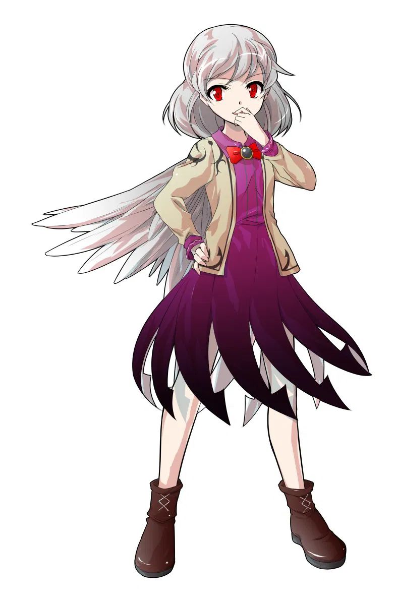 Avatar of sagume kishin