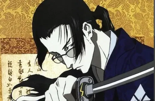 Avatar of Jin