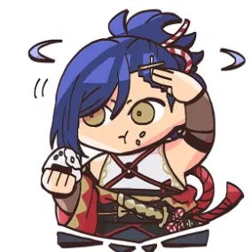Avatar of Kagetsu