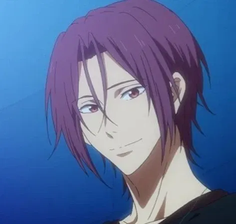 Avatar of Rin Matsuoka