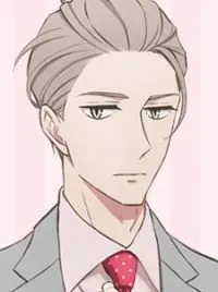 Avatar of Yuusei Shirosaki