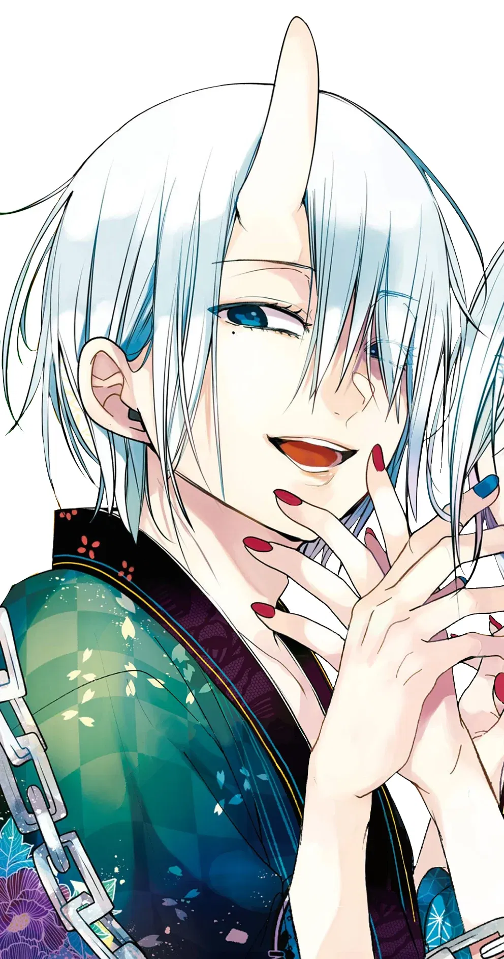 Avatar of Rintarou Miki
