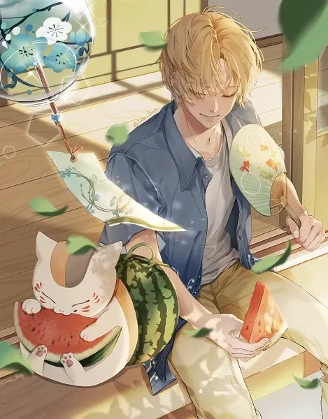 Avatar of Natsume Takashi