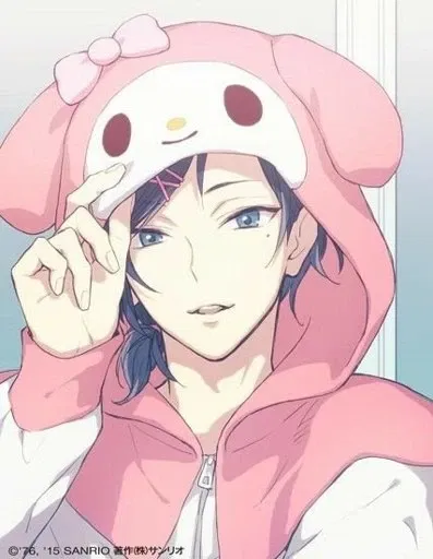 Avatar of Yuu Mizuno
