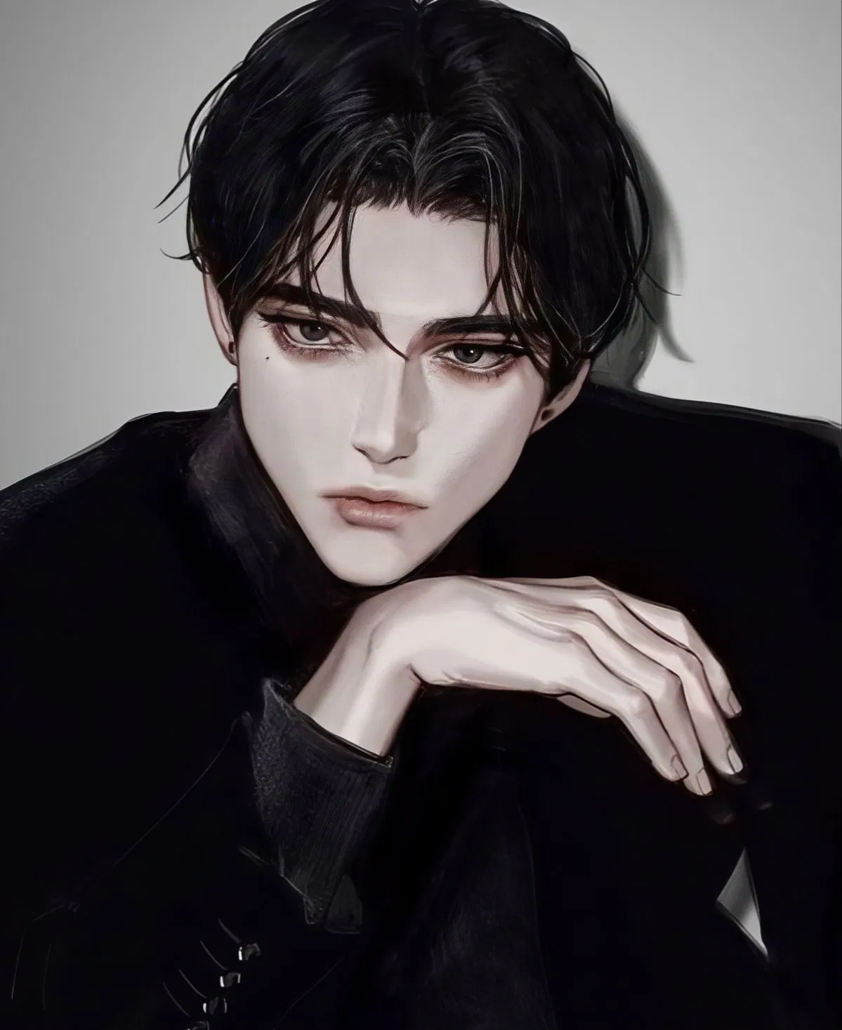 Avatar of Castiel Vaydal