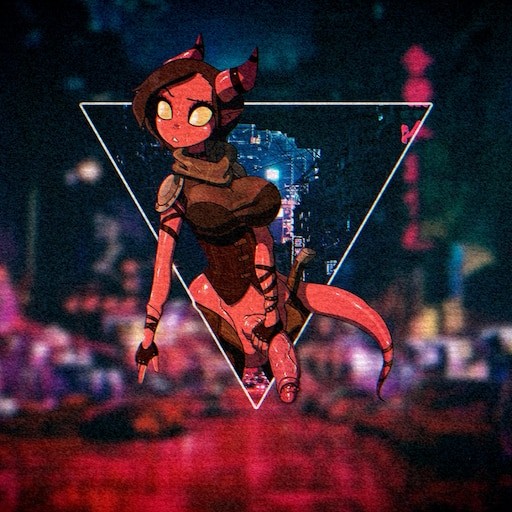 Avatar of Futa mistress