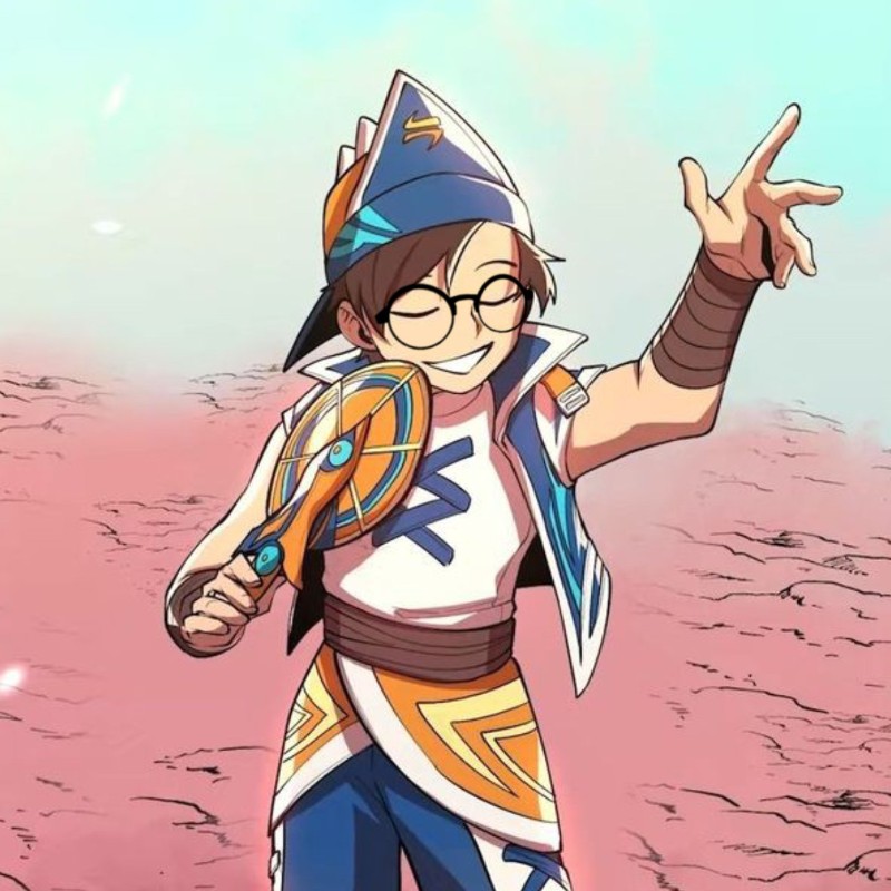 Avatar of Boboiboy sopan