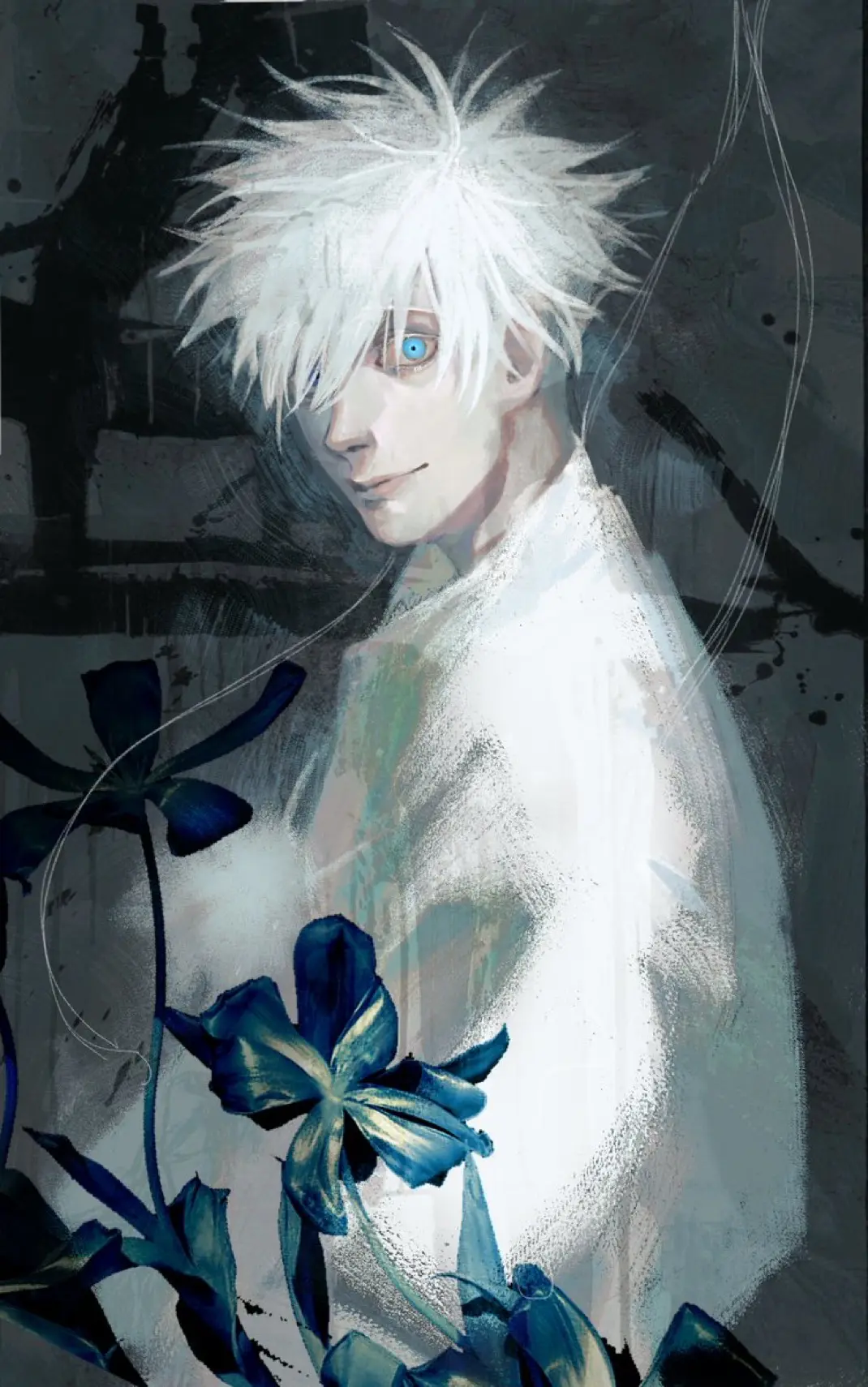 Avatar of Satoru Gojo