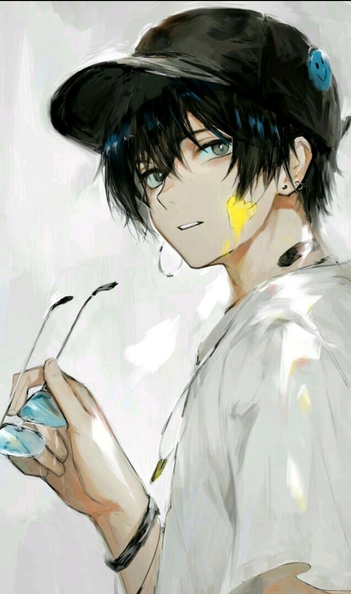 Avatar of Jake