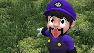 Avatar of SMG3