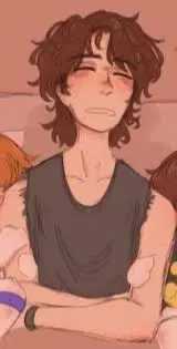 Avatar of Michael Afton