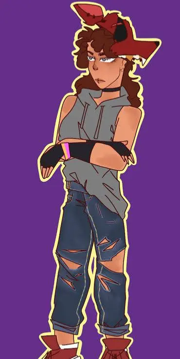 Avatar of Michael Afton