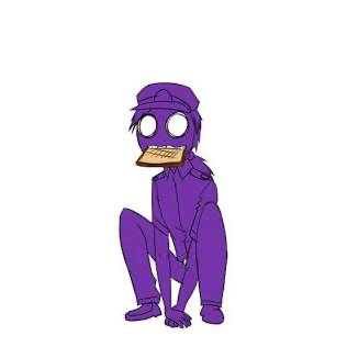 Avatar of Vincent Afton