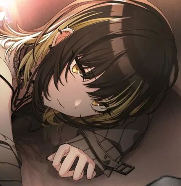 Avatar of Luca Ikaruga 
