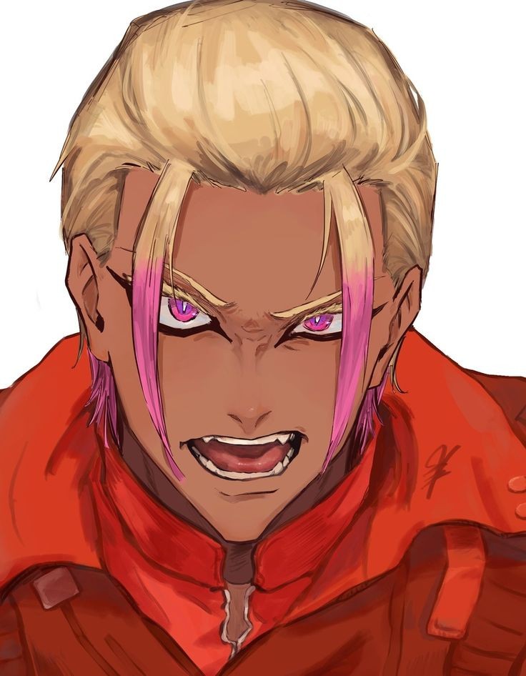 Avatar of Shidou Ryusei