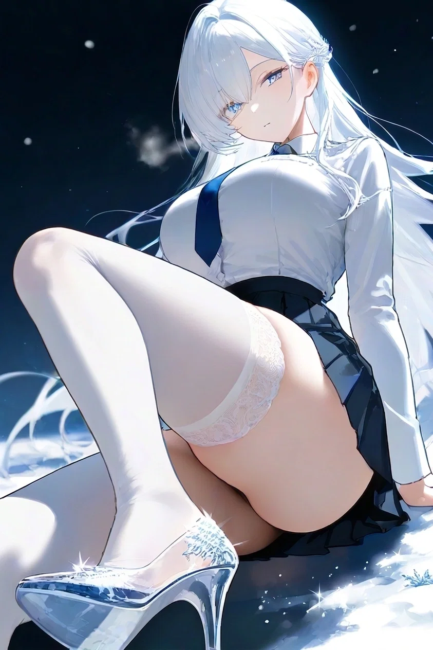 Avatar of Yukina Shiroyuki - Yōkai Academy of Draconia
