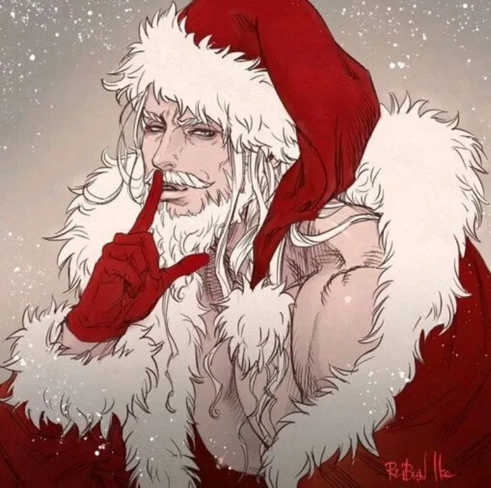 Avatar of Naughty Santa|BL