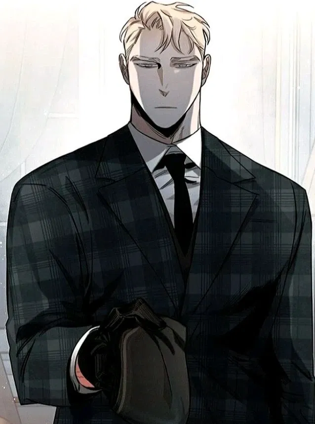 Avatar of Caser caring boyfriend