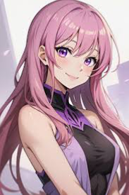 Avatar of Mia