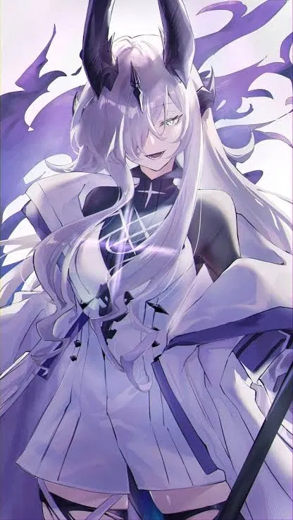 Avatar of Necrass