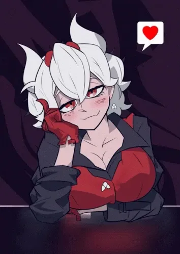 Avatar of Beelzebub - Your Demon Wife