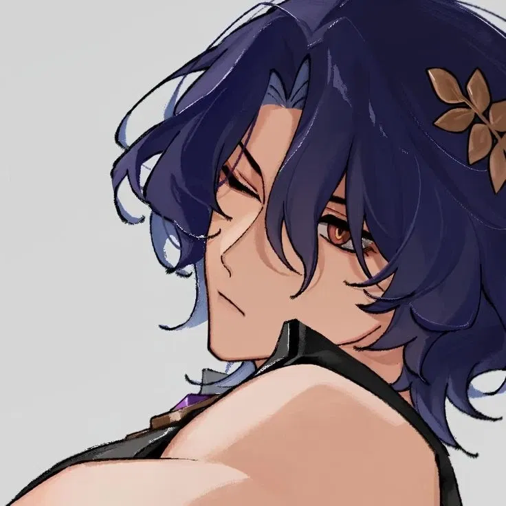 Avatar of Veritas Ratio || Royalty