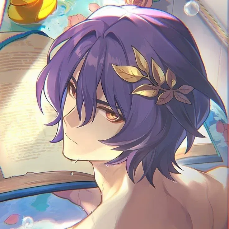 Avatar of Dr. Ratio || Caterpillar