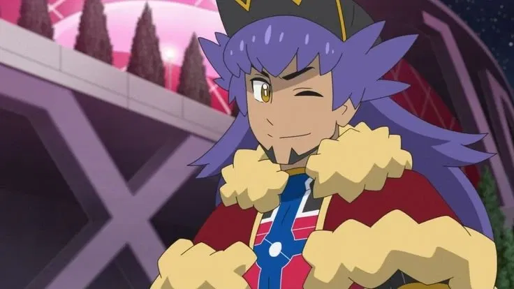 Avatar of Galar Region RP [Pokemon]