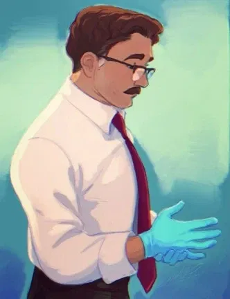 Avatar of Harvey