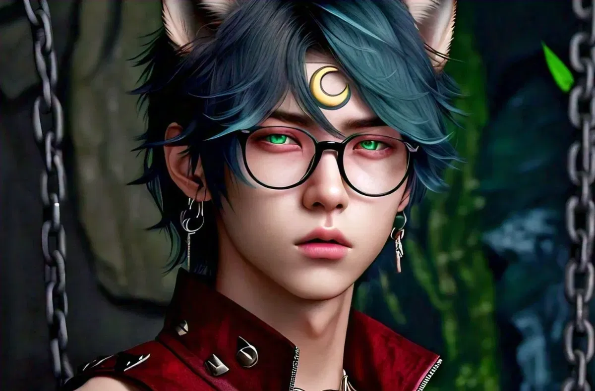 Avatar of Azure kaiden 